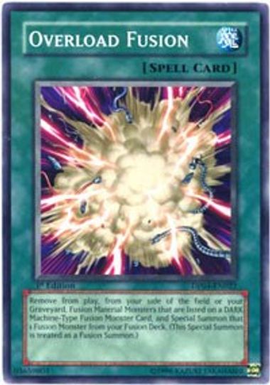 Overload Fusion (DP04-EN022) [Duelist Pack 4: Zane Truesdale] – Pokemon Plug