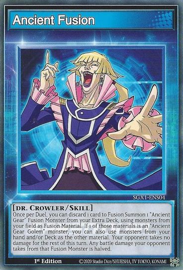 fusion card yugioh duel links YU-GI-OH! - Final (DRLG-EN018) - Dragons of Legend - 1st Edition Re-Fusion - Yu-Gi-Oh! Card Database