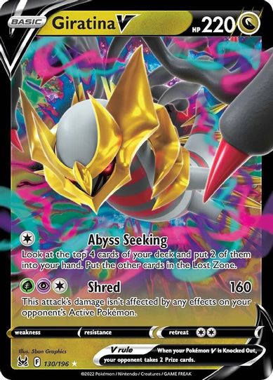 Why Pokémon TCG's Lost Origin Isn't The Last Sword & Shield Set