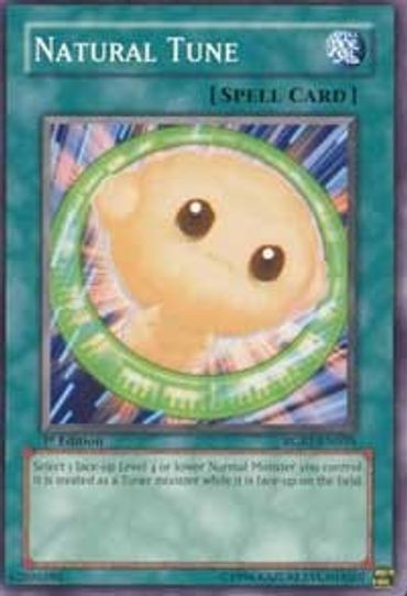 Natural Tune (RGBT-EN059) [Raging Battle] – Pokemon Plug