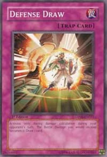 yugioh draw trap cards Yu-Gi-Oh! - Discharge - RIRA-EN067 - Common - Unlimited Edition player and collector. draw trap cards yugioh Defense