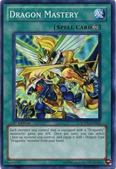 dragunity cards yugioh YU-GI-OH! Knight - Luin - CYHO-EN032 - Rare - 1st Edition You can target 1 Dragunity monster in your GY Dragunity Guisarme - Yu-Gi-Oh! Card