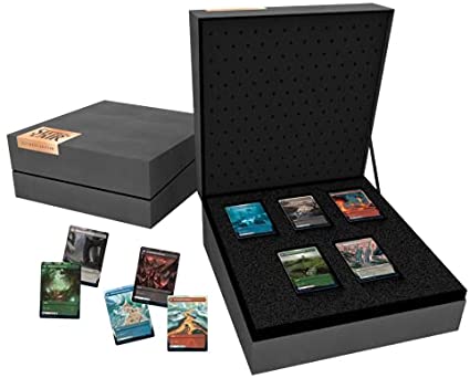 Magic: the Gathering - Secret Lair: Ultimate Edition 2 Box (Grey)
