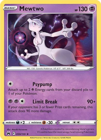 psychic pokemon card The Cards Of Pokmon TCG: Scarlet & Violet Part 23: Psychic-Type