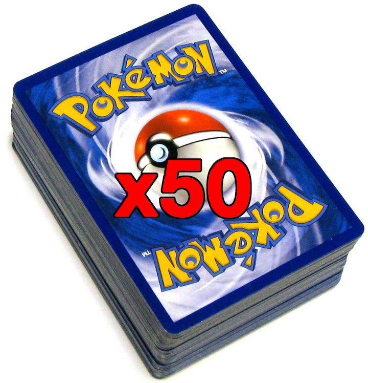 Pokemon Bulk Lots - 50-1000 Cards Pokemon Plug Pokemon Bulk Lots - 50-1000 Cards Pokemon Plug