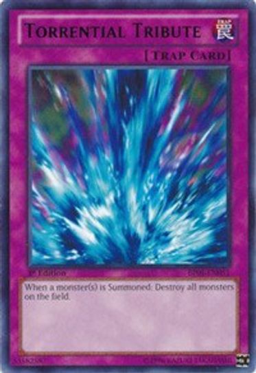 Torrential Tribute (BP01-EN051) [Battle Pack: Epic Dawn] – Pokemon Plug