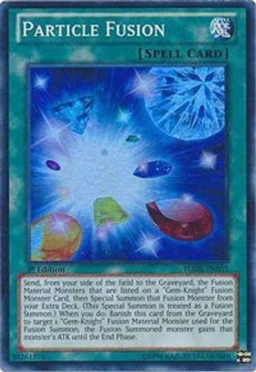 yugioh hidden arsenal 6 omega xyz booster box Particle Fusion (HA06-EN055) [Hidden Arsenal 6: Omega Xyz] – Pokemon Plug