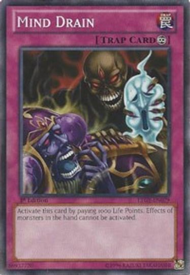 lord of the tachyon galaxy booster box Mind Drain (LTGY-EN079) [Lord of the Tachyon Galaxy] – Pokemon Plug