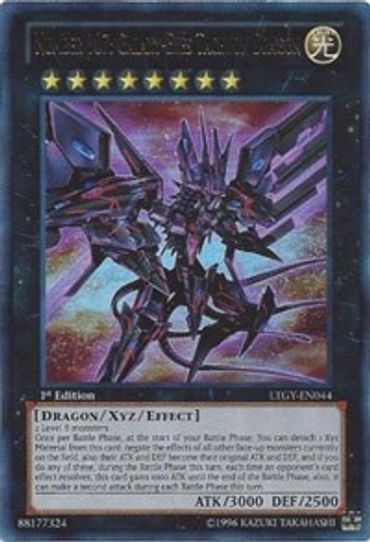 Number : Galaxy-Eyes Tachyon Dragon (LTGY-EN044) [Lord of the Tachyon Pokemon Plug Number : Galaxy-Eyes Tachyon Dragon (LTGY-EN044) [Lord of the Tachyon Pokemon Plug