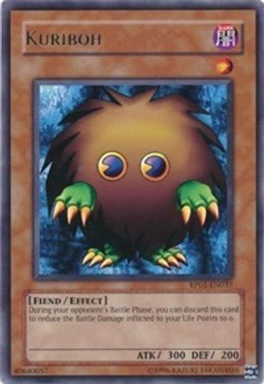 kuriboh booster box Yu-Gi-Oh! TCG Brothers of Legend booster set features cards from the animated series