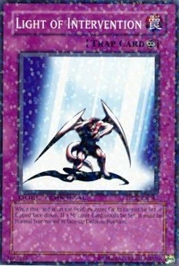 Light of Intervention (DT02-EN047) [Duel Terminal 2] – Pokemon Plug