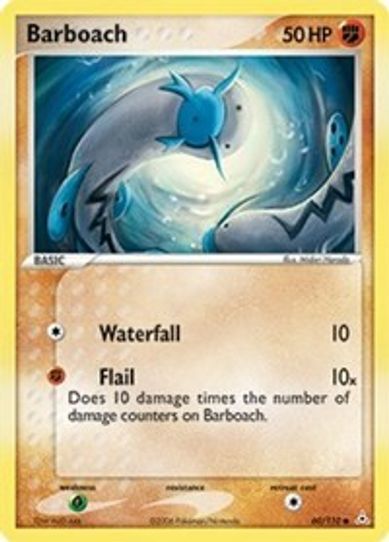 Barboach (60/111) [EX: Holon Phantoms] – Pokemon Plug
