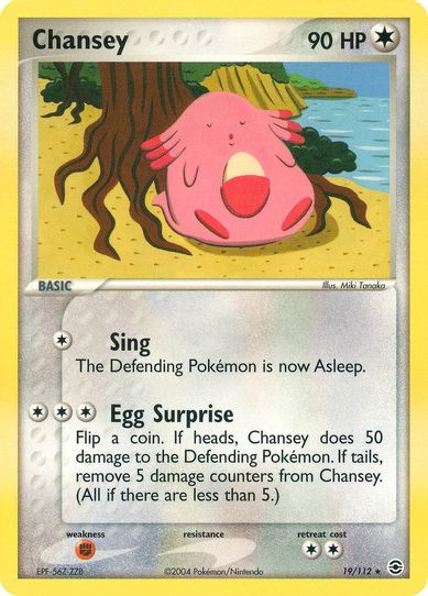 basic chansey pokemon card price 70/108 - XY Evolutions Pokmon Hit Points130 HP Form Base Set 2 (BS2) |