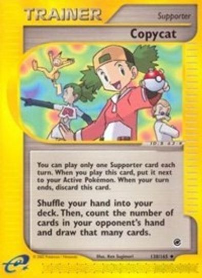 copycat pokemon card TCG - 200/203 Full Art Ultra Rare - Evolving Skies - NM The item may be similar but not exactly the same as the image (e.g Copycat (Mega Rising #225/331, 2-Diamonds)