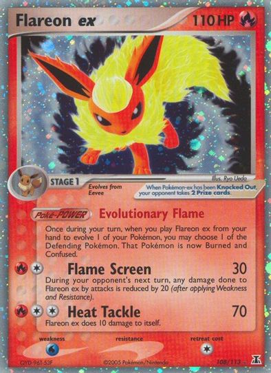 flareon pokemon card value GX SM171 Black Star Promo Holo Most Expensive Flareon Pokmon Cards