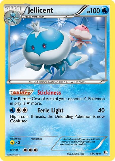 Jellicent (45/149) [Black & White: Boundaries Crossed] – Pokemon Plug
