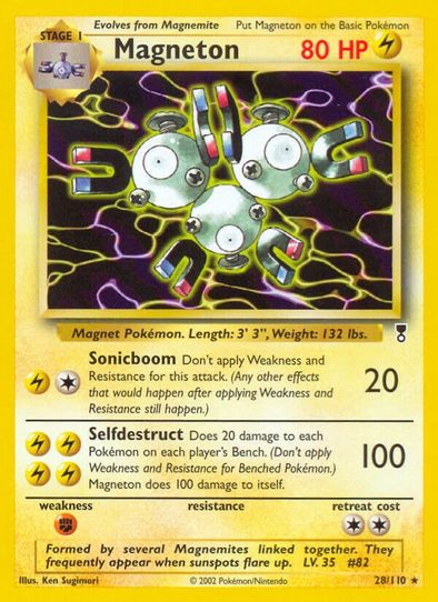 1995 magnemite pokemon card Collectible Gaming Cards, Game Cards, Meowth, Ponyta, Magnemite, Misty's Seel, and Trainer Cards, 1995-1999 style setup or your main portfolio 1995 magnemite pokemon card value