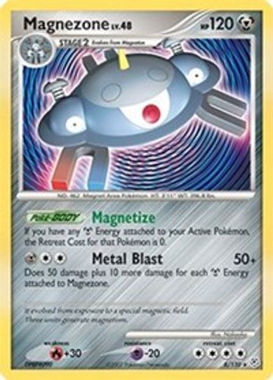 magnezone pokemon card POKMON GAME s10a 090/071 HR Pokmon Hit Points150 HP Form Pokemon Card Japanese Magnezone 036/106