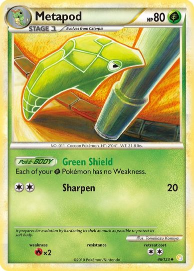 46 102 pokemon card Charmander - 46/102 - Pokemon Base Set Shadowless Card WOTC NM