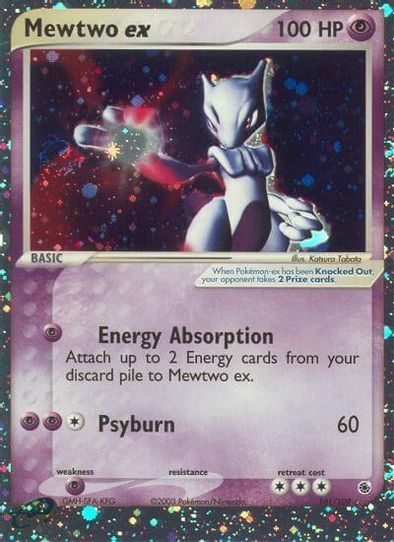 mewtwo legendary pokemon card The or Mewtube PSA 10 One of the most iconic cards in modern history! The origins of the legendary pokemon from the special set shining legends! Fun fact Px2 / / 2 TCGplayer Tip Mewtwo Legendary Collection : r/PokemonTCG