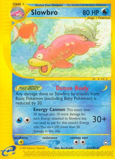 pokemon card slowbro DARK SLOWBRO - 12/82 - Team Rocket Set - Holo - Pokemon Card - Exc / Near Mint