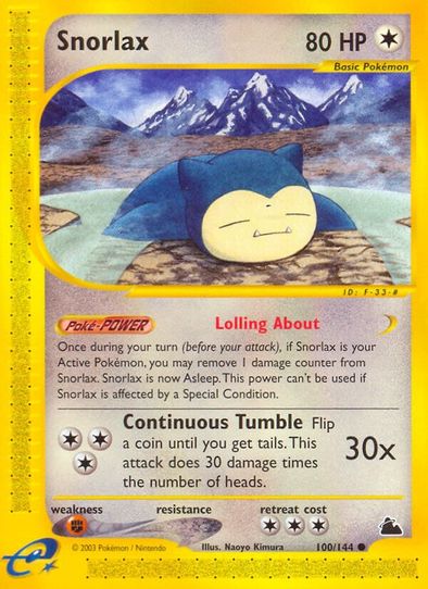 basic snorlax pokemon card 2023 POKEMON CLASSIC COLLECTION SNORLAX 016/034 PSA 10