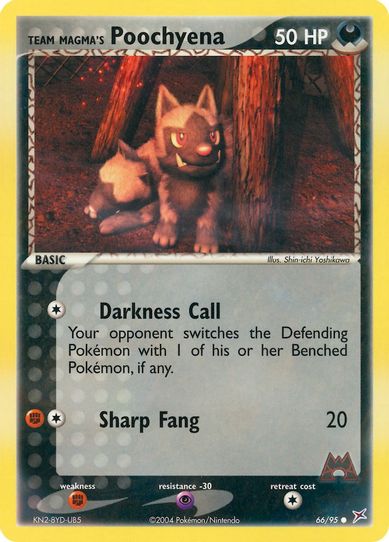 pokemon card poochyena GG33/GG70 -Crown Zenith Galarian Gallery Full Art Holo : Toys & Games Pokmon Hit Points50 HP Form Pokemon EX Holon Phantoms -