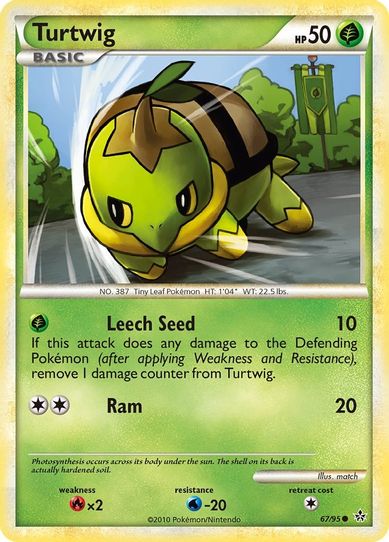 sun seed pokemon card Sun Seed 027/034 PACK FRESH CLV Classic Card Collection HOLO Pokemon Card