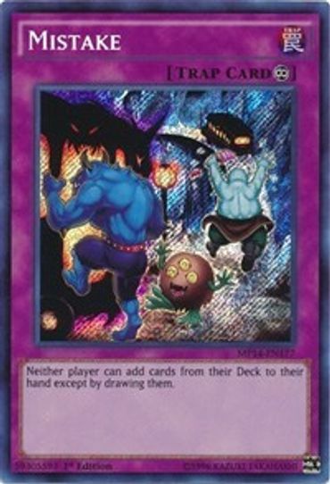 yugioh 2014 mega tin card list YuGiOh 2014 Mega-Tin Mega Pack Price Guide | Yu-Gi-Oh MP14