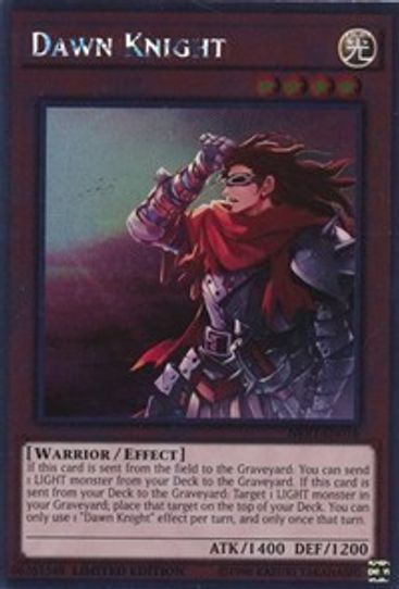 Dawn Knight (NKRT-EN016) [Noble Knights of the Round Table Box Set] –  Pokemon Plug
