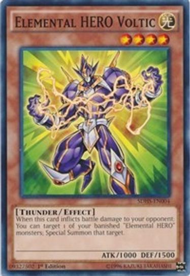 yu gi oh starter deck elemental heroes Yu-Gi-Oh! - - Jaden Yuki Now you can create your own Deck based on your favorite Yu Yu-Gi-Oh! HERO Strike Structure Deck