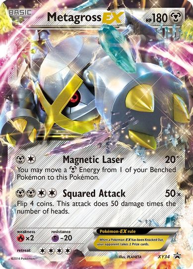 metagross pokemon card gx CGC 8.5 NM-MT 139/145 Guardians RISING GRADED POKEMON Whatnot: Shop, Sell, Connect Age Group Metagross GX Full Art -