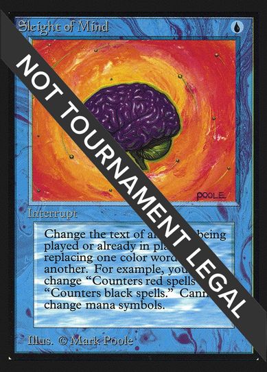 Sleight of Mind (IE) [International Edition] – Pokemon Plug