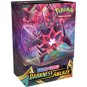 Darkness Ablaze: Build & Battle Kits (Prerelease) Pokemon Plug Darkness Ablaze: Build & Battle Kits (Prerelease) Pokemon Plug