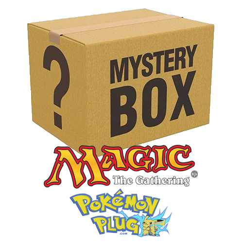 Pokemon Go Mystery Box explained