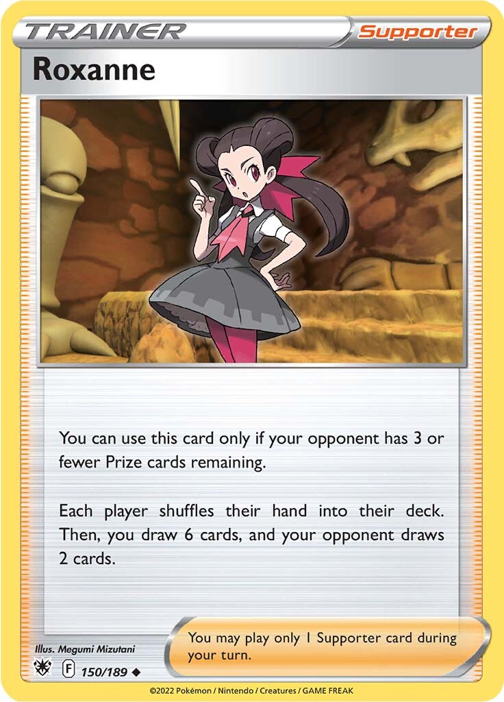 what pokemon set has 189 cards Trading Card Game 020/189 Dartrix (Reverse Holo) : SWSH-10 Astral Radiance Since I am a Canadian seller duty might occur all depends on the USA border as I have no control over that Pokmon - 1 Graded card