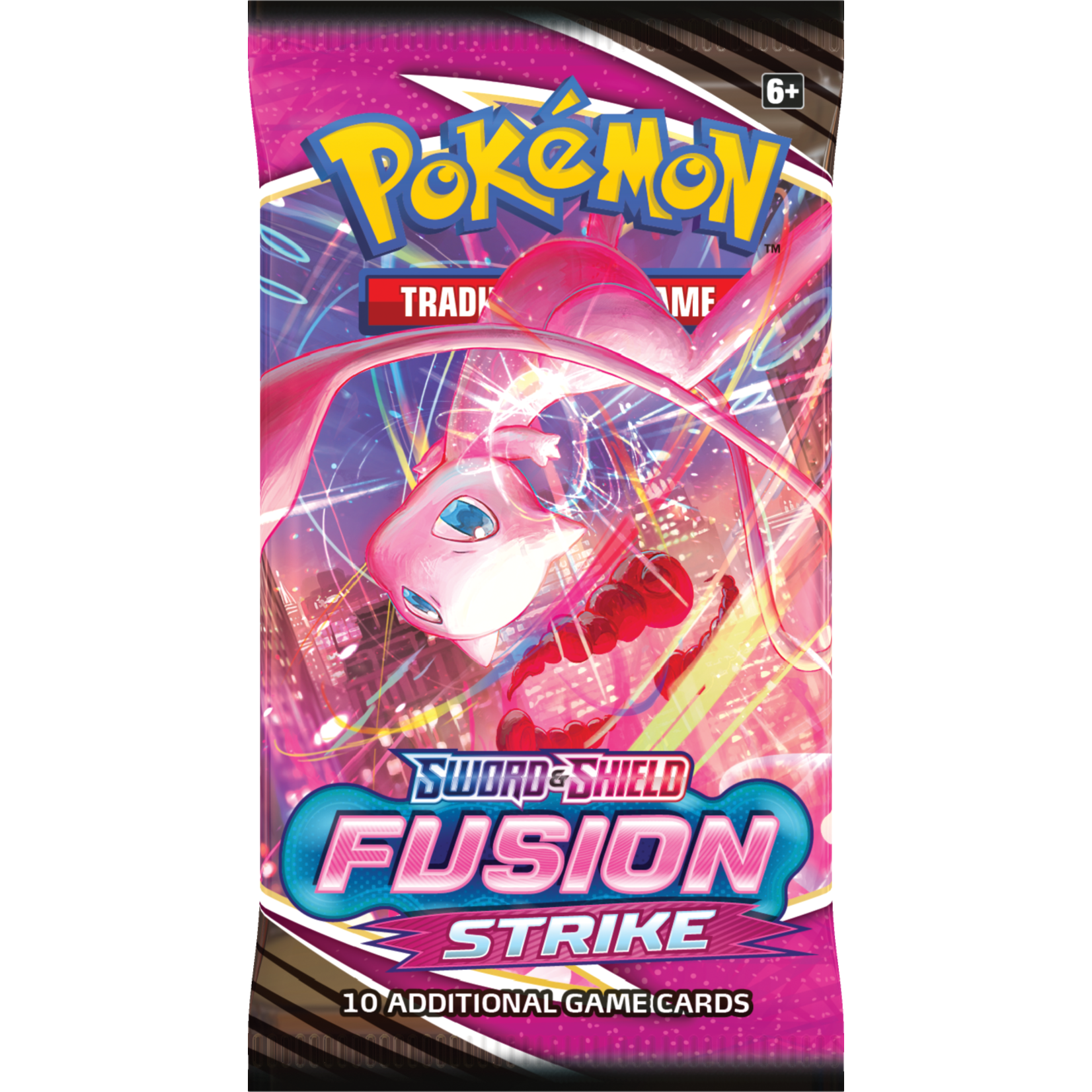 Fusion Strike Booster Packs Pokemon Plug Fusion Strike Booster Packs Pokemon Plug