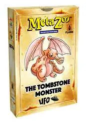 MetaZoo: UFO (1st Edition) Theme Decks & Set