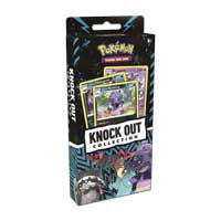 Pokémon TCG: Knock Out Collection 2023