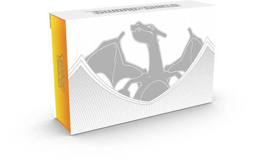 New Charizard Ulra-Premium Collection Revealed!
