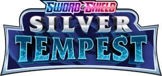 Pokémon SWSH12 Silver Tempest Revealed!