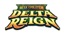 ME06: Delta Reign