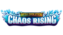 ME04: Chaos Rising