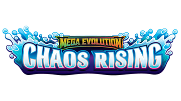 ME04: Chaos Rising