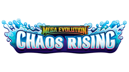 ME04: Chaos Rising