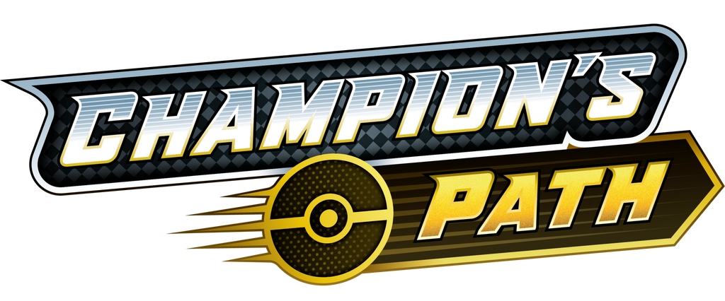 SWSH3.5: Champion's Path