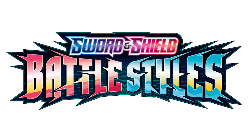 SWSH05: Battle Styles