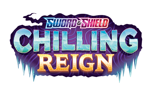 SWSH06: Chilling Reign