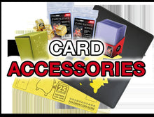 Card Accessories