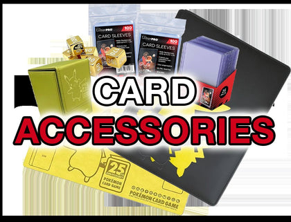 Card Accessories